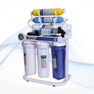 Sanaky S2 6 Stage Water Filter(vietnam) image