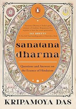 Sanatana Dharma