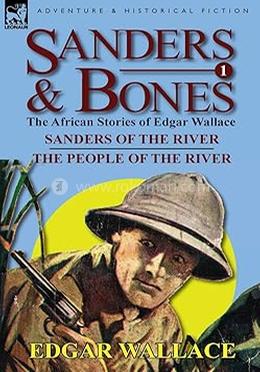 Sanders And Bones-The African Adventures: 01 image