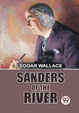 Sanders Of The River image