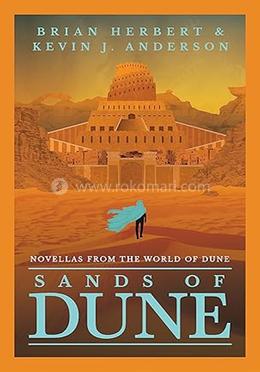 Sands of Dune image
