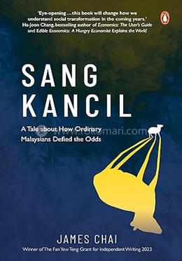 Sang Kancil 