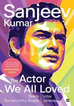 Sanjeev Kumar : The Actor We All Loved image