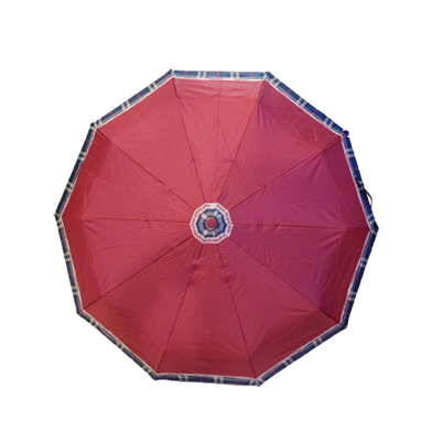 Sankar New Design Auto Open And Close Umbrella - Any Colour image