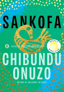 Sankofa: A Novel image