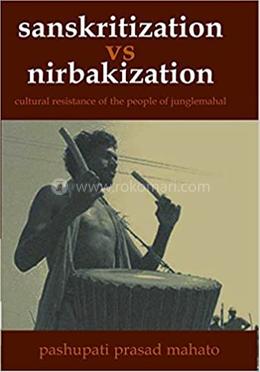 Sanskritization vs. Nirvakization image