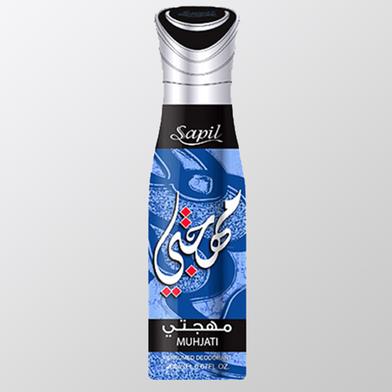 Sapil Muhjati Body Spray Oriental Deo - 200ml image