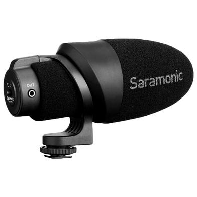 Saramonic CamMic Lightweight On-Camera Microphone image