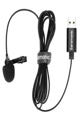 Saramonic SR-ULM10L USB Microphone image
