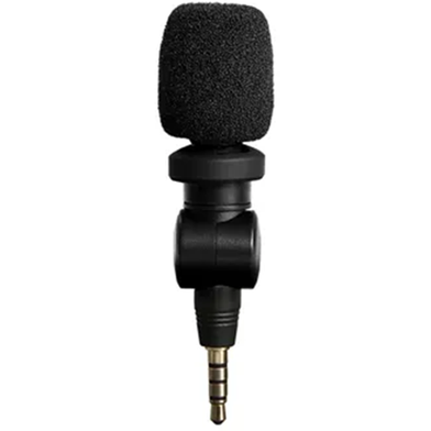 Saramonic SmartMic Basic Microphone with TRRS Connector image