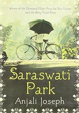 Saraswati Park