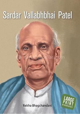 Sardar Vallabhbhai Patel image