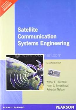Satellite Communications Systems Engineering image