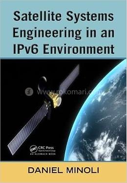 Satellite Systems Engineering In An Ipv6 Envirenment image
