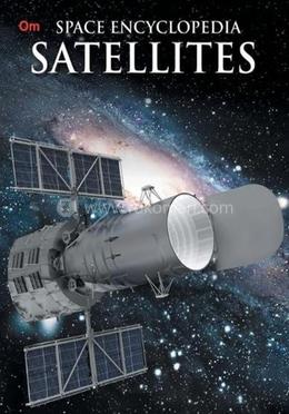 Satellites image