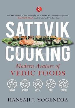 Sattvik Cooking image