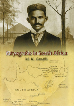 Satyagraha in South Africa image