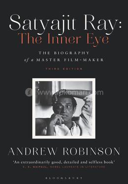 Satyajit Ray: The Inner Eye image