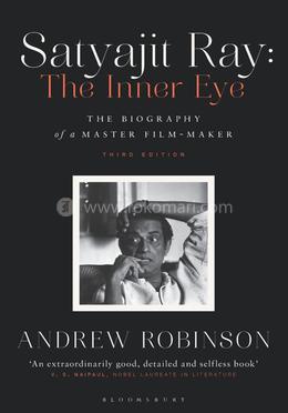 Satyajit Ray: The Inner Eye