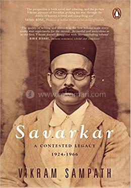 Savarkar image