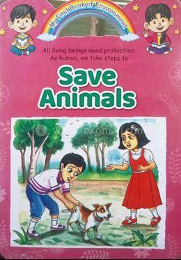 Save Animals image