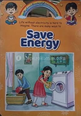 Save Energy image