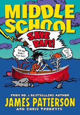 Save Rafe! - Middle School image