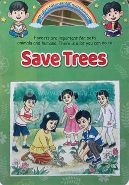 Save Trees