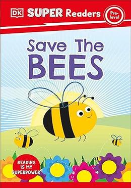 Save the Bees : Pre-Level image