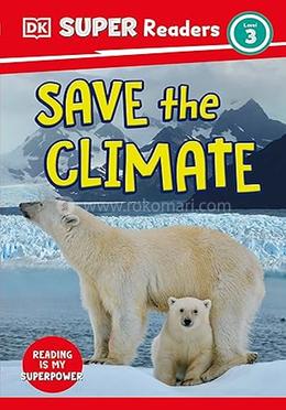 Save the Climate : Level 3 image