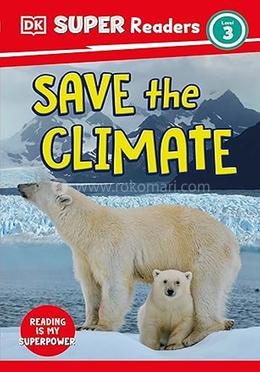 Save the Climate : Level 3