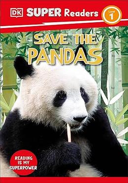 Save the Pandas : Level 1 image
