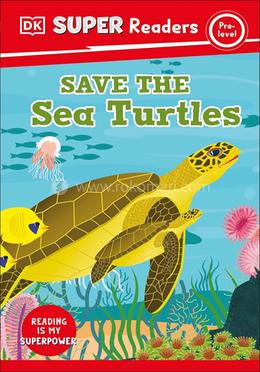 Save the Sea Turtles : Pre-Level image