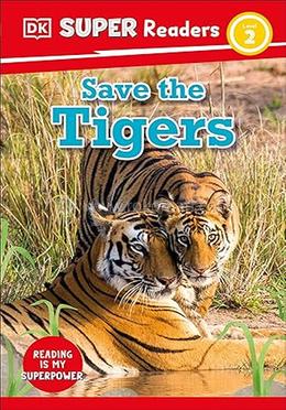 Save the Tigers : Level 2