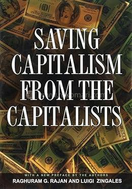 Saving Capitalism from the Capitalists image