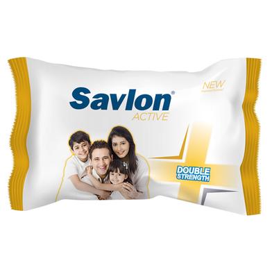Savlon AN1F Soap Active 35gm (6 Pcs) image