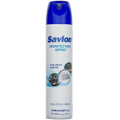 Savlon Disinfectant Spray Fresh 300ml CP image