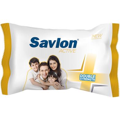 Savlon Soap Active 30gm image