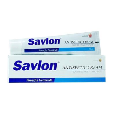 Savlon Cream 60 gm image