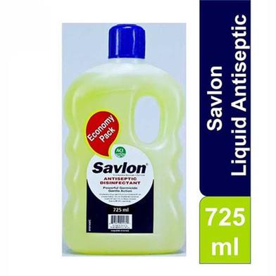 Savlon Liquid Antiseptic 725 ml image