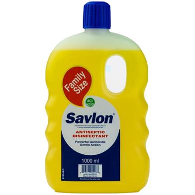 Savlon Liquid Antiseptic (1 liter) image