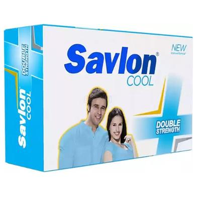 Savlon Soap Cool (100gm) image
