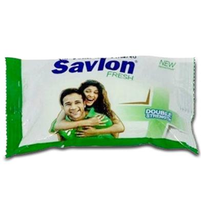 Savlon Soap Fresh 30gm image