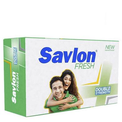 Savlon Soap Fresh (75gm) image