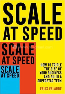 Scale at Speed image