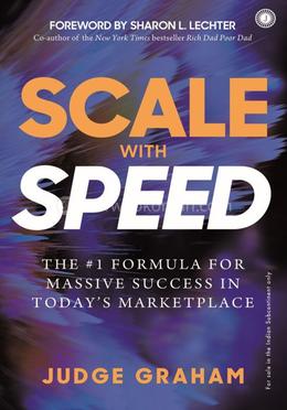 Scale with Speed image