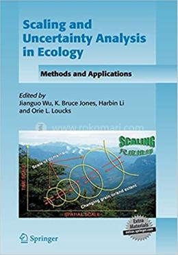 Scaling and Uncertainty Analysis in Ecology image