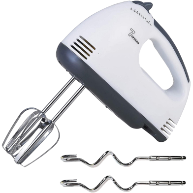 Scarlett Super Hand Mixer- 260w image