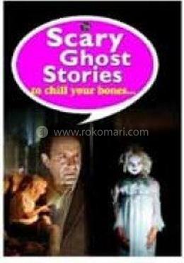 Scary Ghost Stories To Chill Your Bones image