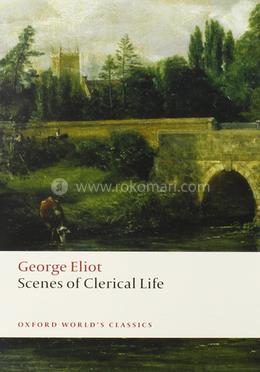 Scenes of Clerical Life image